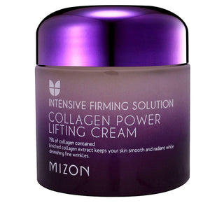 Mizon Crema lifting collagene 75 ml — Crema viso