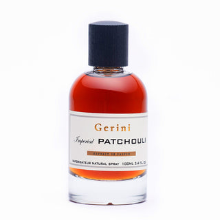 Gerini Imperial Patchouli Estratto di profumo 100 ml — Eau de Parfum