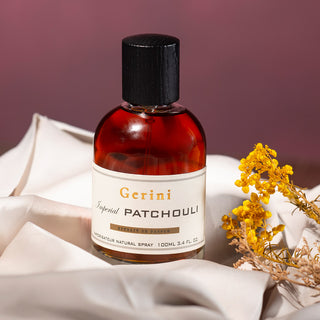 Gerini Imperial Patchouli Estratto di profumo 100 ml — Eau de Parfum