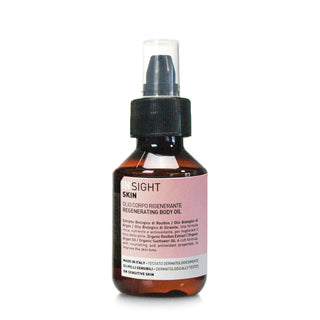 Insight Skin Olio Corpo Rigenerante 150 ml — Olio corpo