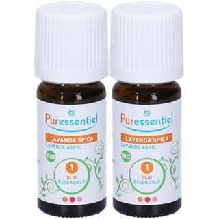 Puressentiel Lavanda olio essenziale 5ml