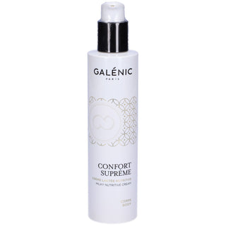 Galenic Comfort Supreme Crema Lattea Nutriente 200 ml — Crema