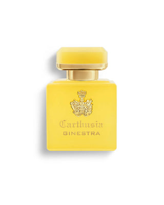 Carthusia Profumo Intenso di Ginestra 50 ml