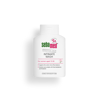 Sebamed Classic Feminine Detergente Intimo Sensitive 200 ml — Detergente intimo