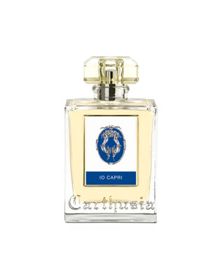 Carthusia Io Capri Eau de Parfum 100ml — Eau de Parfum