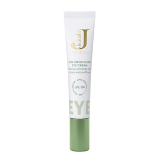 Jabushe Crema Contorno Occhi Multifunzionale 15 ml — Contorno occhi