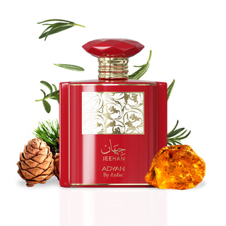 Adyan Jeehan Donna 100 ml — Eau de Parfum
