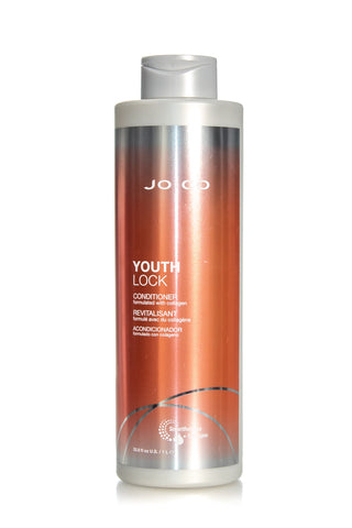 Joico YouthLock 1000 ml — Balsamo
