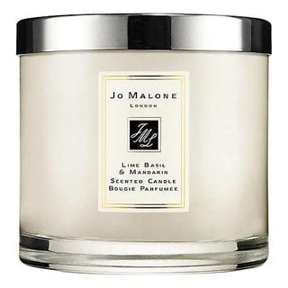 Jo Malone Candeka Luxo Lima Manjericão e Tangerina 2,5 Kg