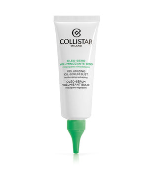 Collistar Olio Siero Voluminizzante Seno 75 ml — Trattamento corpo