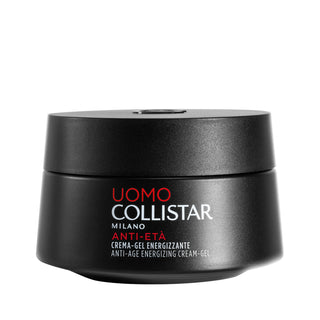 Collistar Energetic Anti-Age Crema 50 ml — Crema viso