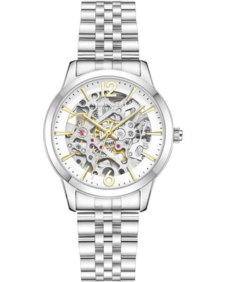 Kenneth Cole Scheletro Automatico KCWLL0047401 — Orologio automatico