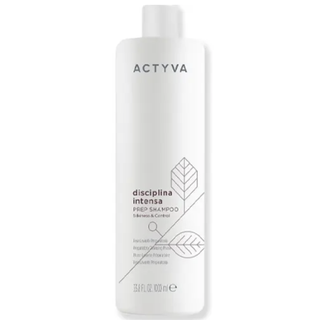 Kemon Actyva Disciplina Intensa Prep Shampoo Silkiness & Control 1000 ml