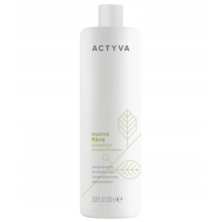 Kemon Actyva Nuova Fibra Reconstructing Shampoo 1000 ml