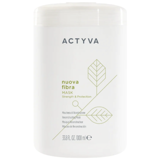 Kemon Actyva Nuova Fibra Maschera Ricostruttiva 1000 ml