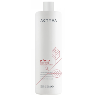 Kemon Actyva P Factor Hair Loss Prevention Shampoo 1000 ml