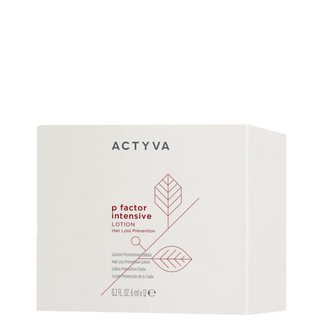 Kemon Actyva P Factor Intensive Lotion Hair Loss Prevention 12 x 6 ml