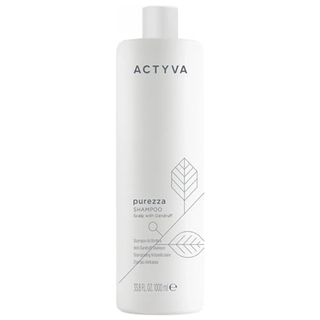 Kemon Actyva Purezza Anti-Dandruff Shampoo 1000 ml