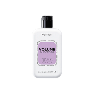 Kemon Volume Champô Corporal 250ml 