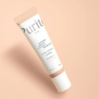 Purito Wonder Releaf Centella BB Cream SPF 30 PA+++ 15 Rose Ivory 30 ml