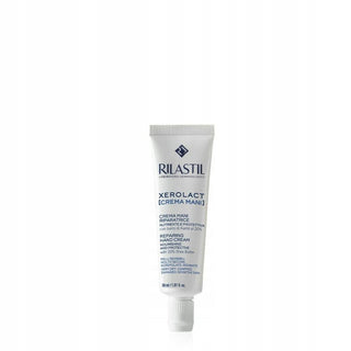 Rilastil Crema Mani 30ml — Crema mani