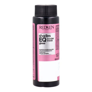 Redken Shades EQ 06nb Colorazione Demi-Permanente 60 ml 3 pezzi — Colore Capelli