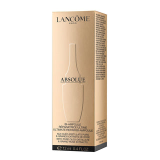 Lancôme Ampolla Riparatrice Bi-Fasica 12 ml — Siero