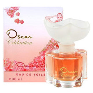 Oscar de la Renta Oscar Celebration EDT W 30 ml