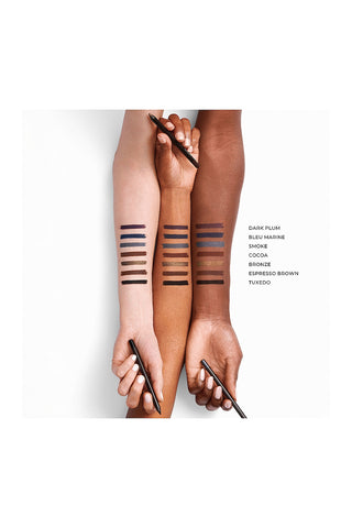 Laura Mercier Caviar Eyeliner Tightline Tuxedo Matita Occhi 1,2 g — Matita Occhi