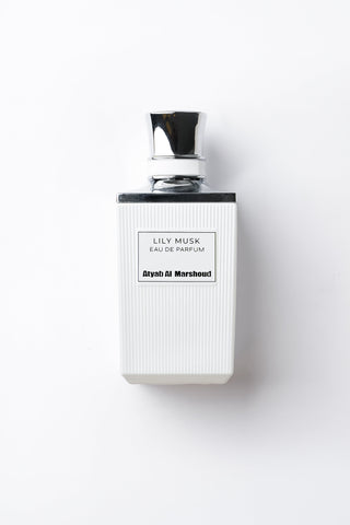 Marshoud lily musk edp 100 ml
