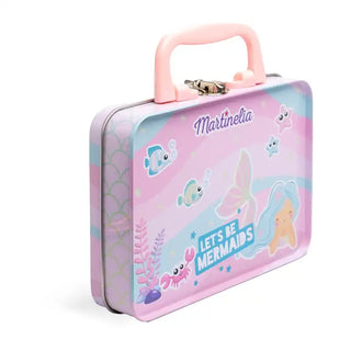 Martinelia Lets Be Mermaids Magic Beauty Case 1 unità