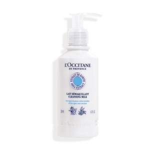 L'Occitane Latte detergente 200 ml — Latte detergente viso