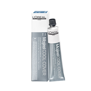 L´Oréal Professionnel Majirel Cool Cover 5 50 ml