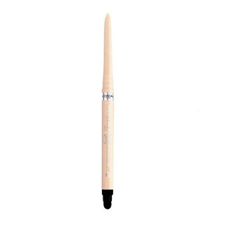 L'oreal infaillible gel grip automatic eyeliner 10 bright nude