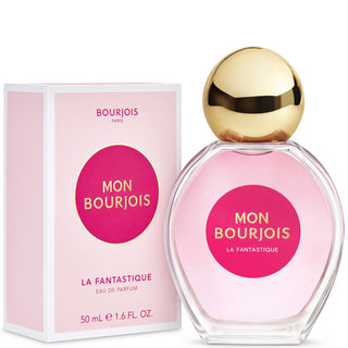 Bourjois Mon Bourjois La Fantastique EDP W 50 ml