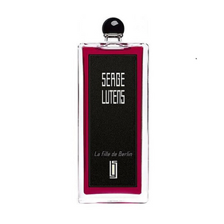 La Fille De Berlim - EDP - Volume: 100 ml