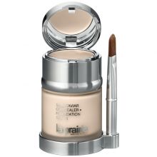 La prairie Skin Caviar Base de maquillaje correctora SPF 15 30ml + 2 g GOLDEN BEIGE 