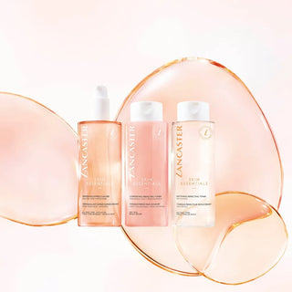 Lancaster Skin Essentials Set Routine 2 Fasi 400 ml — Set viso