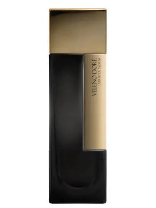 Laurent Mazzone Laurent Mazzoni Poison Dore' - 100 Ml