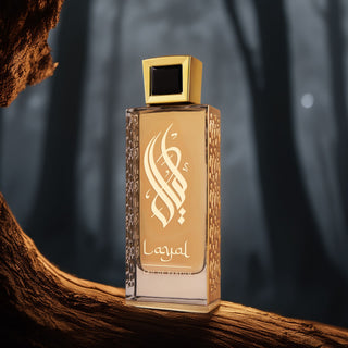 Al Malakia Layal EDP Γυναικείο 100 ml — Eau de parfum