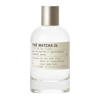 Le Labo The Matcha 26 100 ml — Eau de parfum