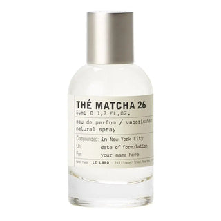 Le Labo The Matcha 50 ml — Eau de parfum