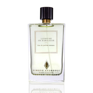 Simone Andreoli Leisure In Paradise Intense 7.5 ml — Eau de Parfum