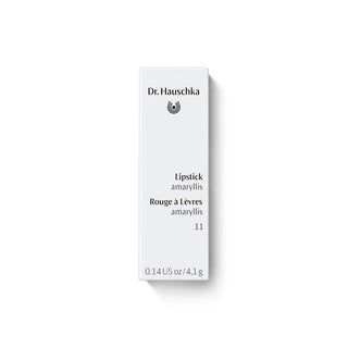 Dr. Hauschka Amaryllis Lipstick 11 4.1g