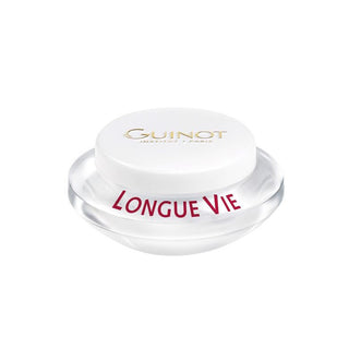 Guinot Longue Vie Crema Piedi 125 ml — Crema piedi