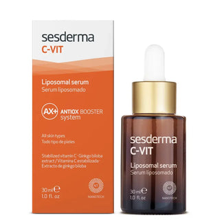 Sesderma C Vit Siero Liposomiale 30ml — Siero