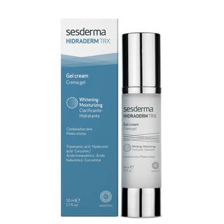 Sesderma Hidraderm Trx Crema Gel — Crema gel
