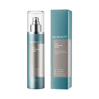 M2 Beaute Crema per spazzolare il cuoio capelluto