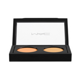 MAC Studio Finish Powder Concealer NW40/NC45 Duo 3 g