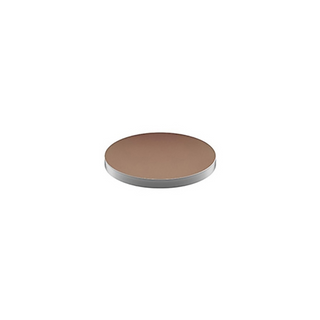 MAC, Cream Color Base, Natural Finish, Cream Blush Palette, Madly Magenta, refill, 3.2 g